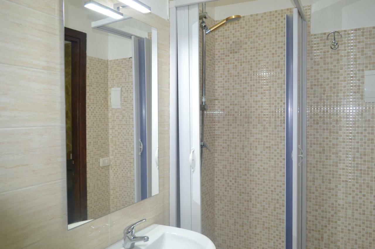 B&B Lungomare CTA Eksteriør billede